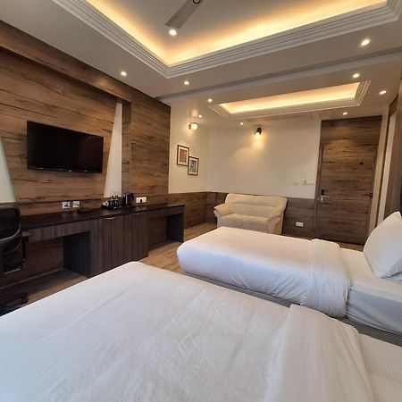 The Utopia Resort Sanchi Екстер'єр фото
