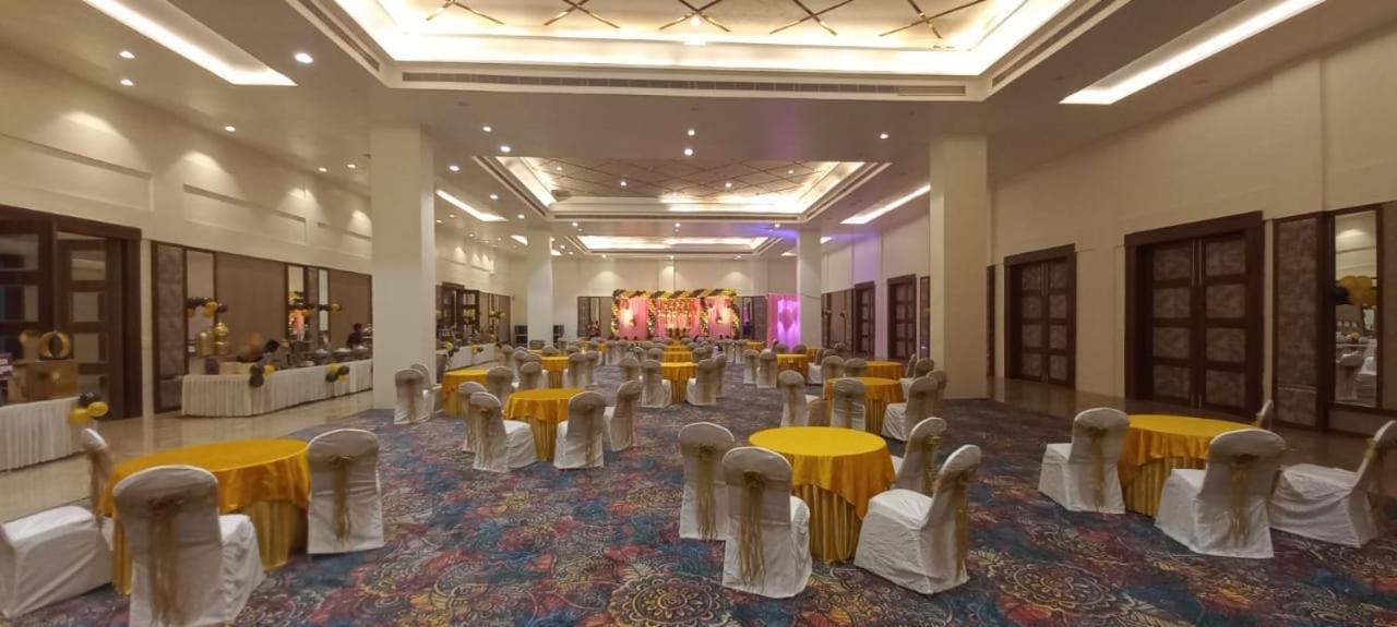 The Utopia Resort Sanchi Екстер'єр фото