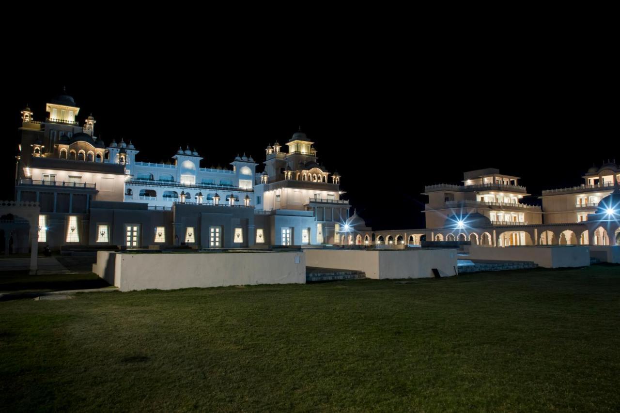 The Utopia Resort Sanchi Екстер'єр фото