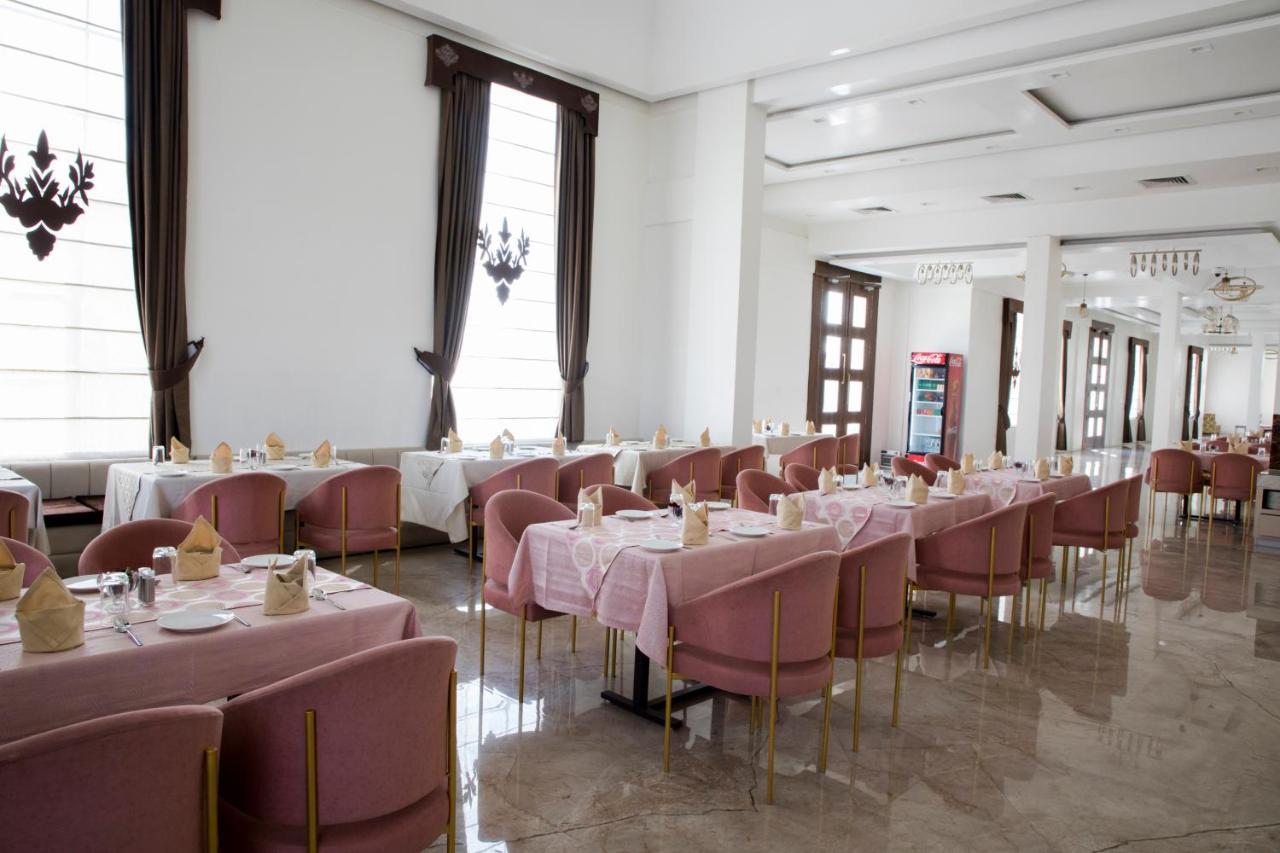 The Utopia Resort Sanchi Екстер'єр фото