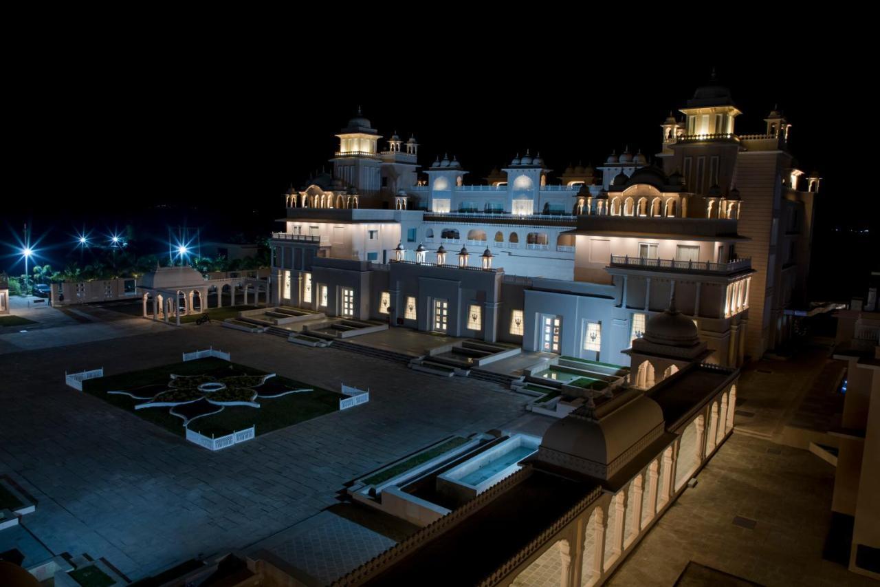 The Utopia Resort Sanchi Екстер'єр фото