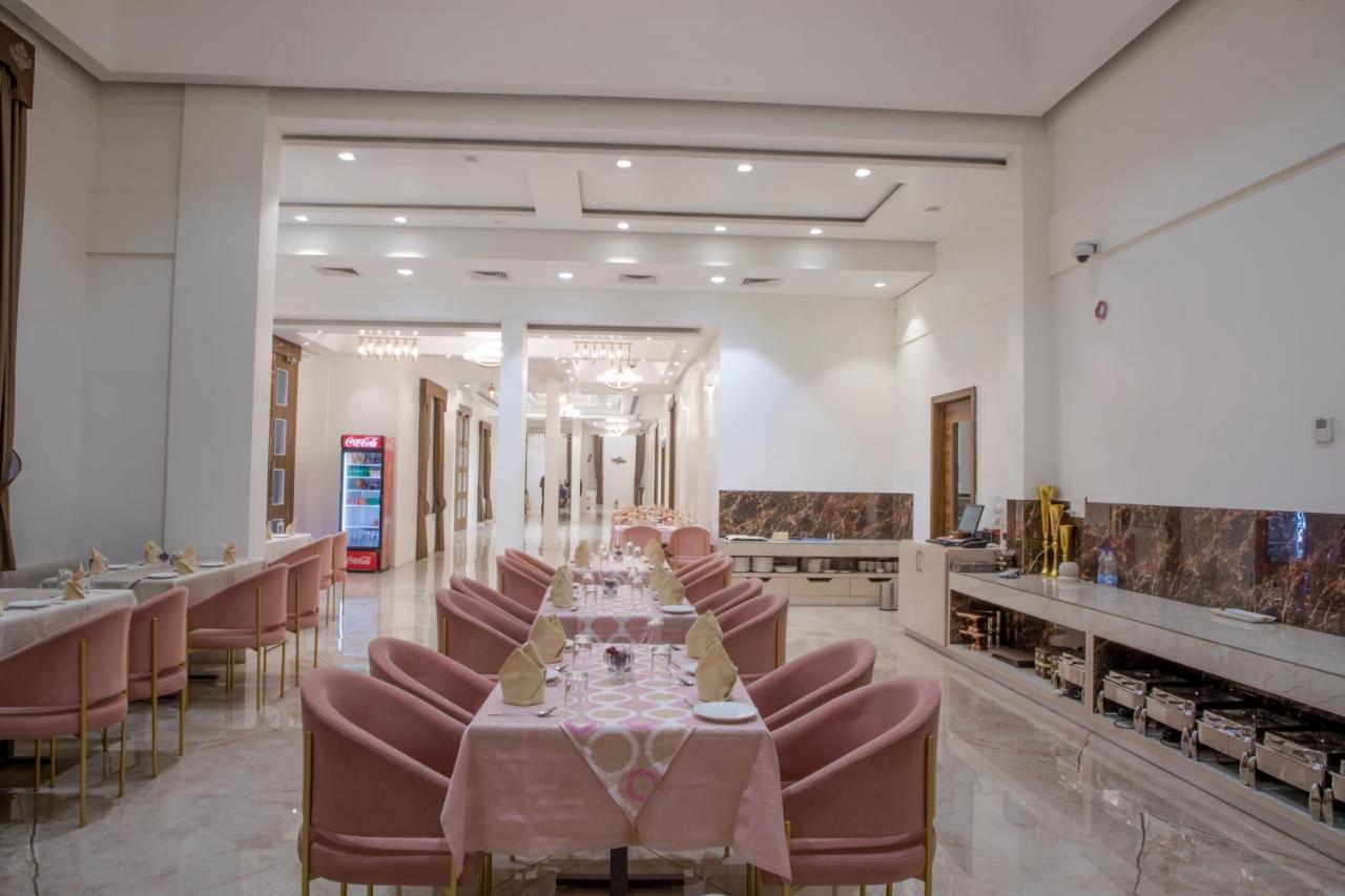 The Utopia Resort Sanchi Екстер'єр фото