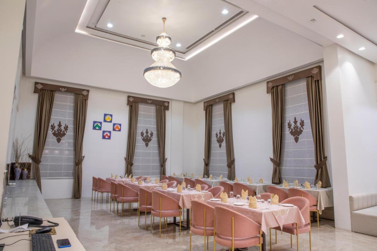 The Utopia Resort Sanchi Екстер'єр фото