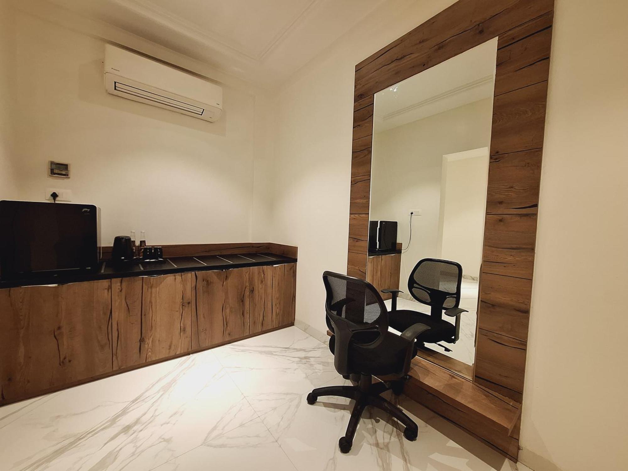 The Utopia Resort Sanchi Екстер'єр фото