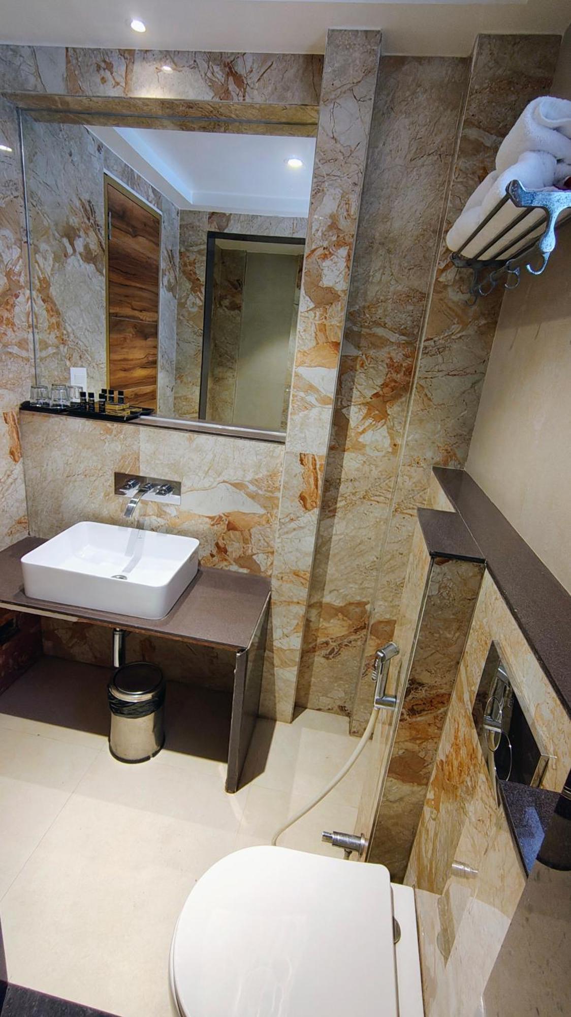 The Utopia Resort Sanchi Екстер'єр фото
